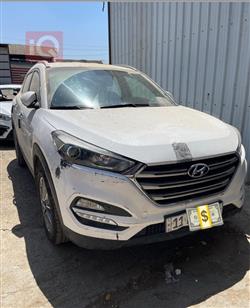 هیوندای تۆکسۆن